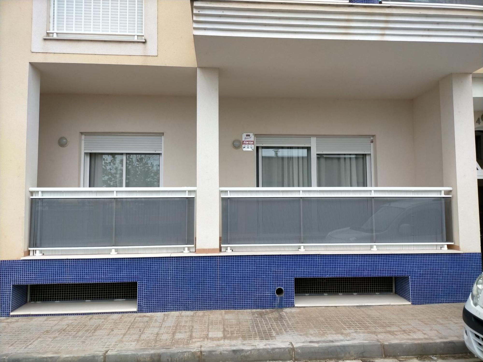 L'Apartament De La Iaia Sant Jaume d'Enveja Εξωτερικό φωτογραφία