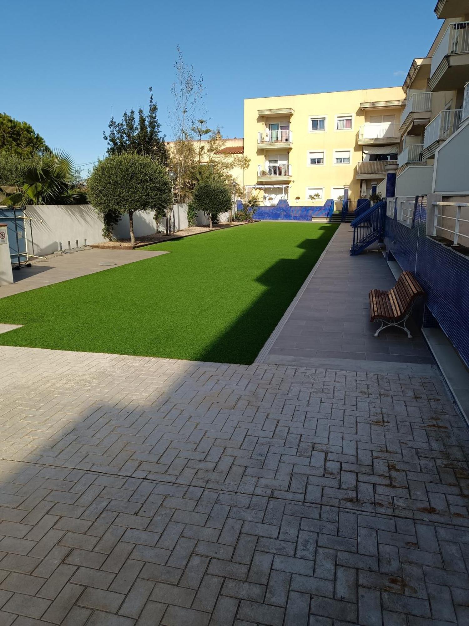 L'Apartament De La Iaia Sant Jaume d'Enveja Εξωτερικό φωτογραφία