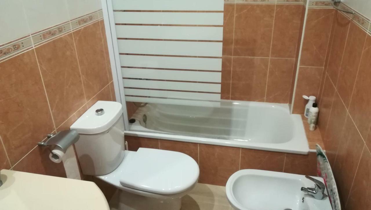 L'Apartament De La Iaia Sant Jaume d'Enveja Εξωτερικό φωτογραφία