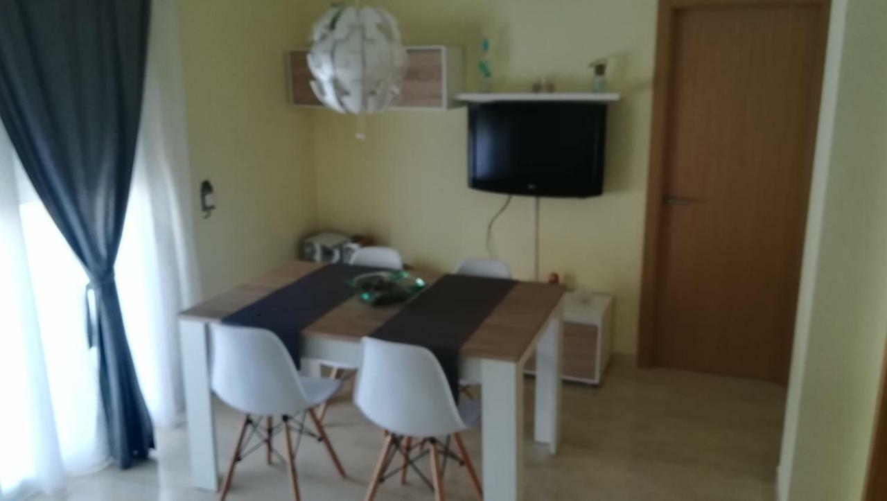 L'Apartament De La Iaia Sant Jaume d'Enveja Εξωτερικό φωτογραφία