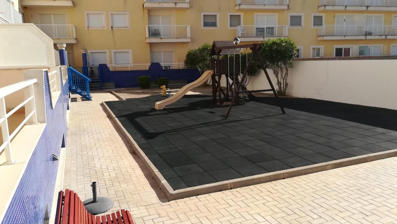 L'Apartament De La Iaia Sant Jaume d'Enveja Εξωτερικό φωτογραφία