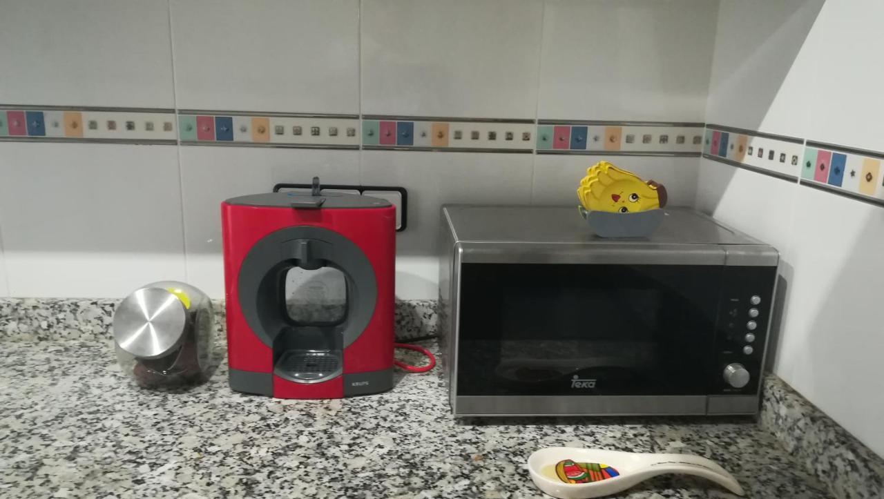 L'Apartament De La Iaia Sant Jaume d'Enveja Εξωτερικό φωτογραφία