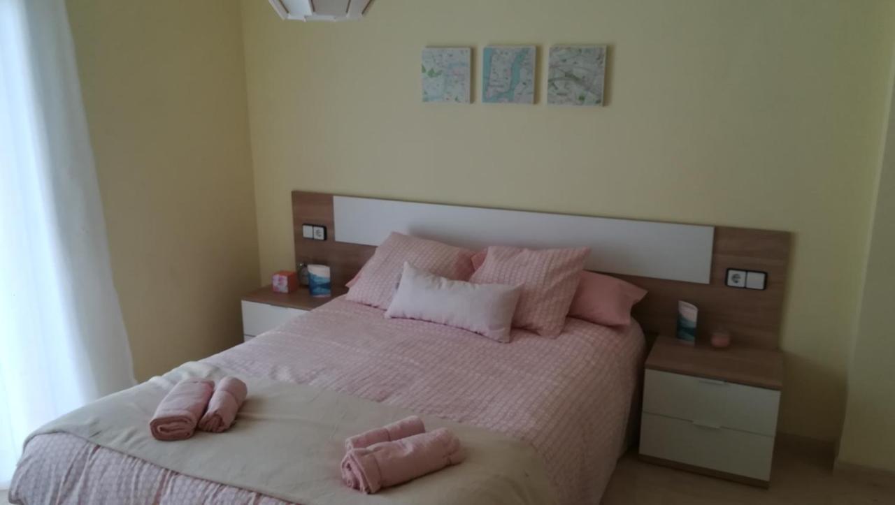 L'Apartament De La Iaia Sant Jaume d'Enveja Εξωτερικό φωτογραφία