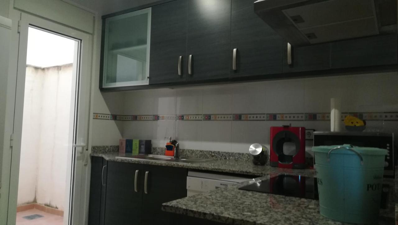 L'Apartament De La Iaia Sant Jaume d'Enveja Εξωτερικό φωτογραφία