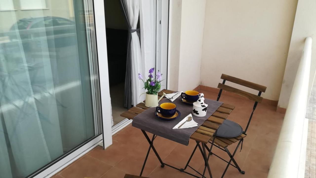 L'Apartament De La Iaia Sant Jaume d'Enveja Εξωτερικό φωτογραφία