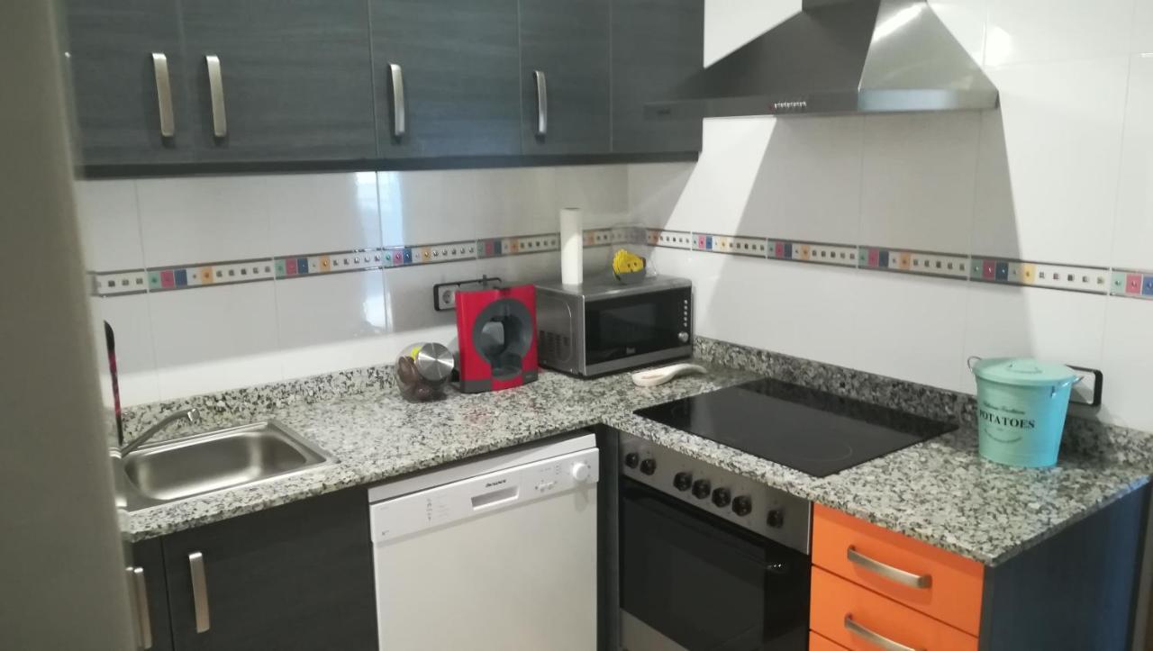 L'Apartament De La Iaia Sant Jaume d'Enveja Εξωτερικό φωτογραφία