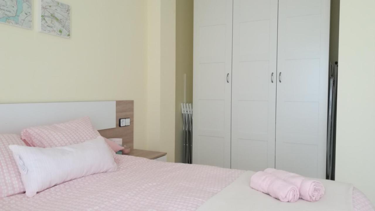 L'Apartament De La Iaia Sant Jaume d'Enveja Εξωτερικό φωτογραφία